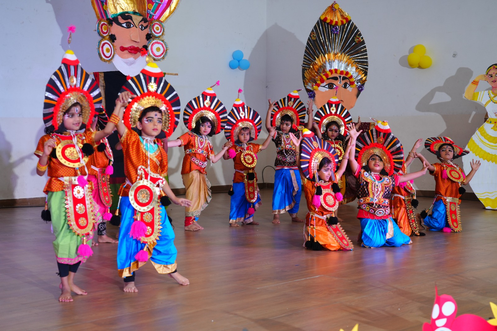 Annual Day