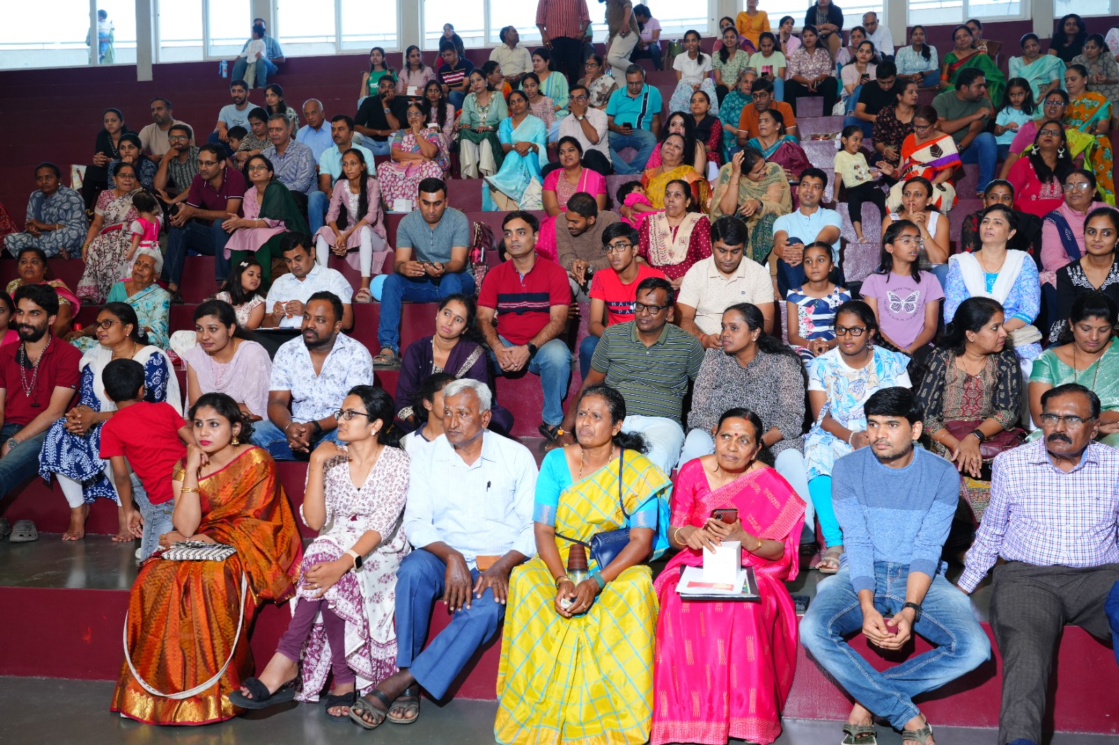 Annual Day