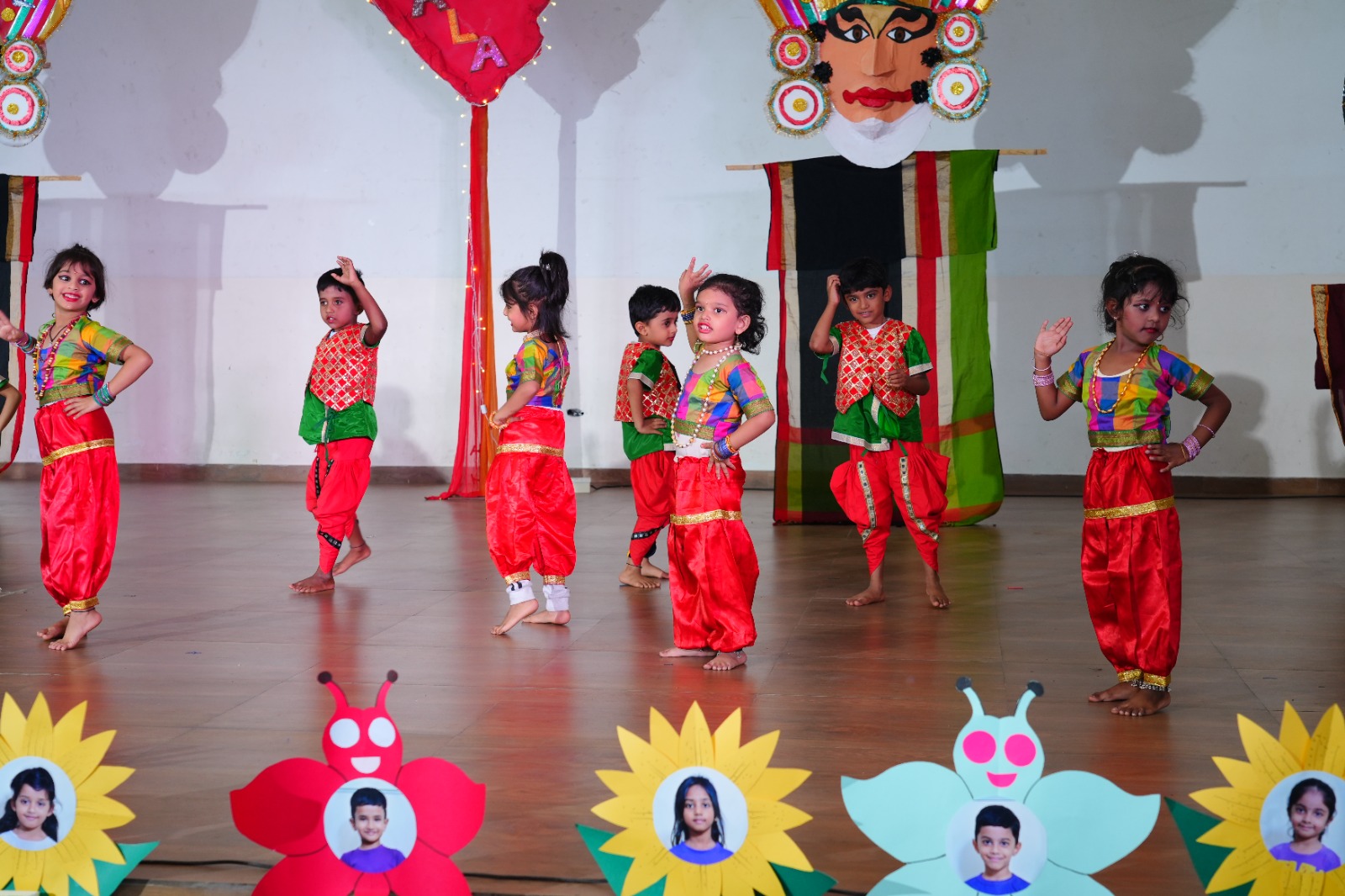 Annual Day