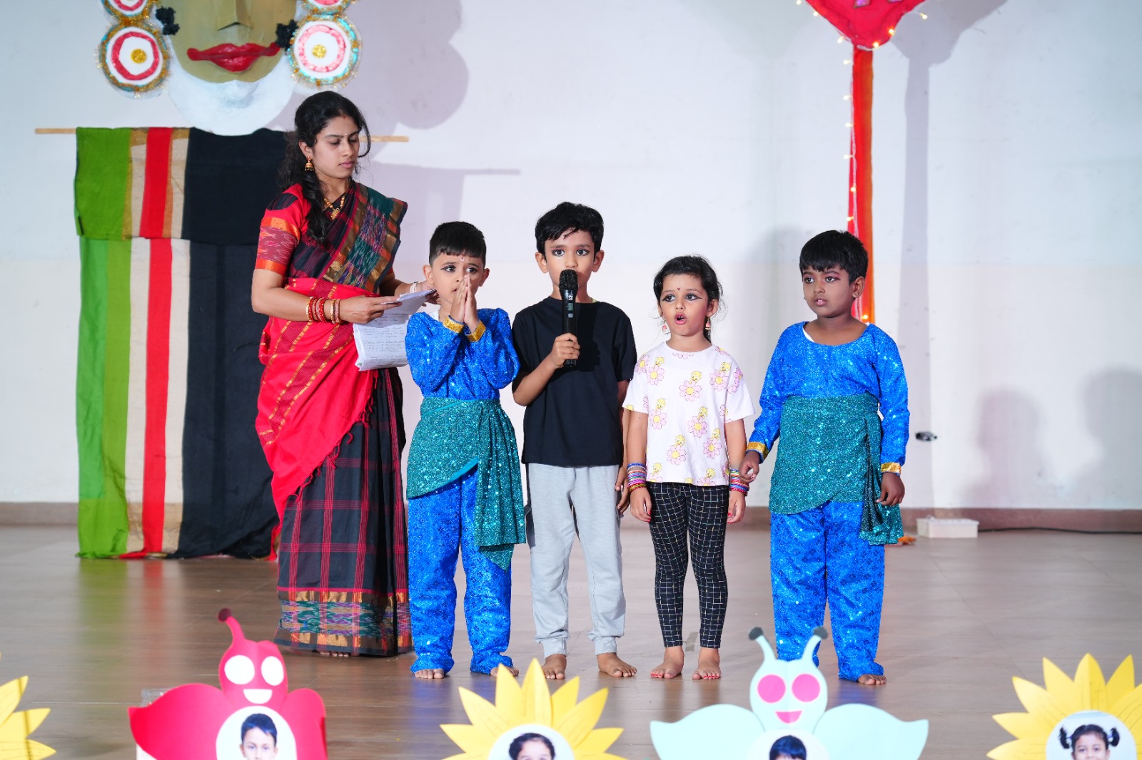 Annual Day