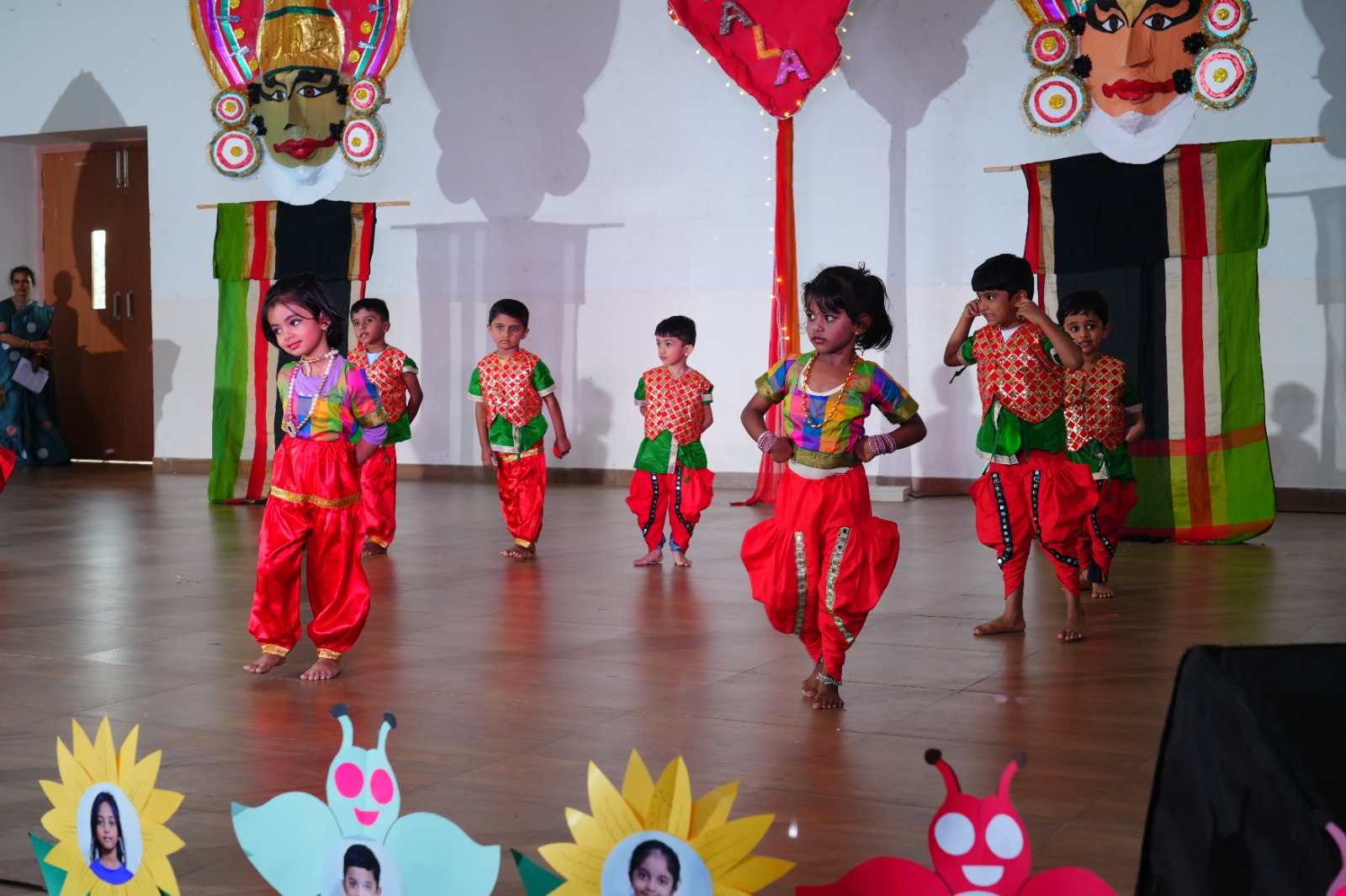 Annual Day