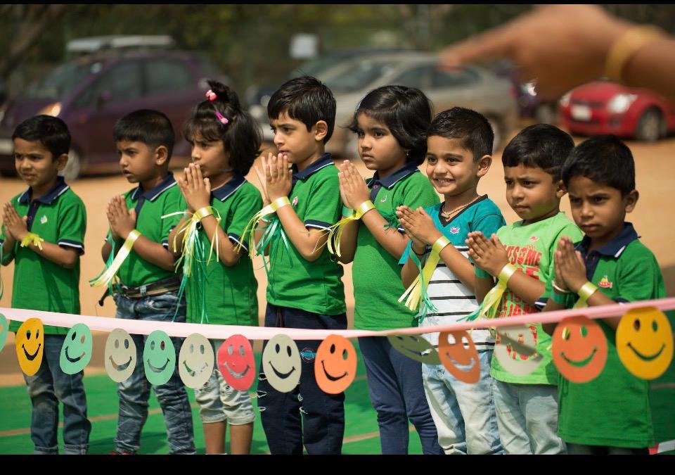 Sports Day