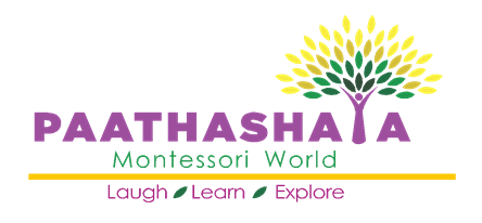 Paathashala Logo