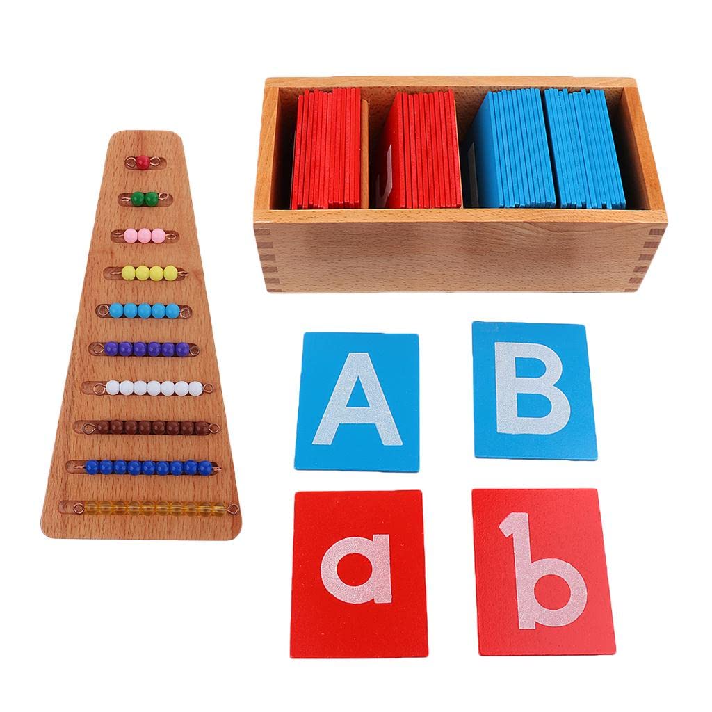 Montessori Math