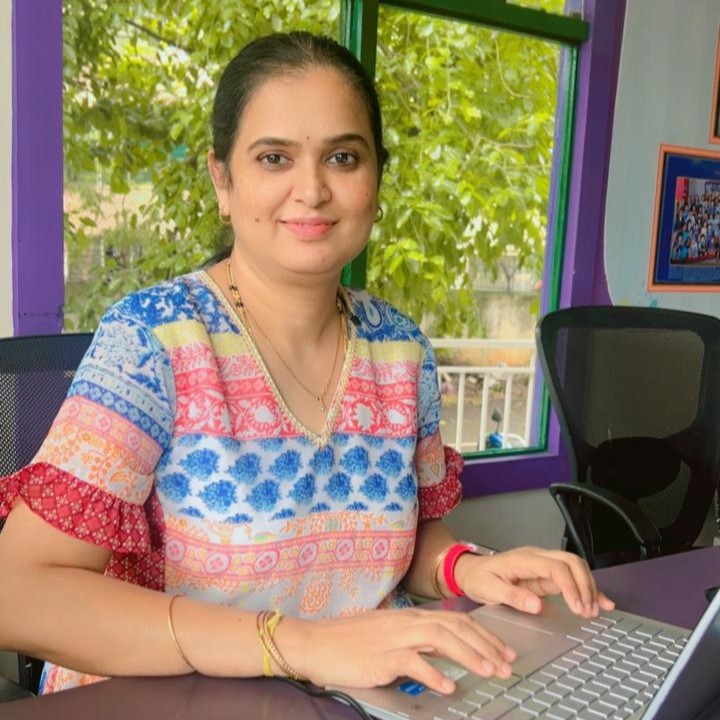 Mrs. Sharada