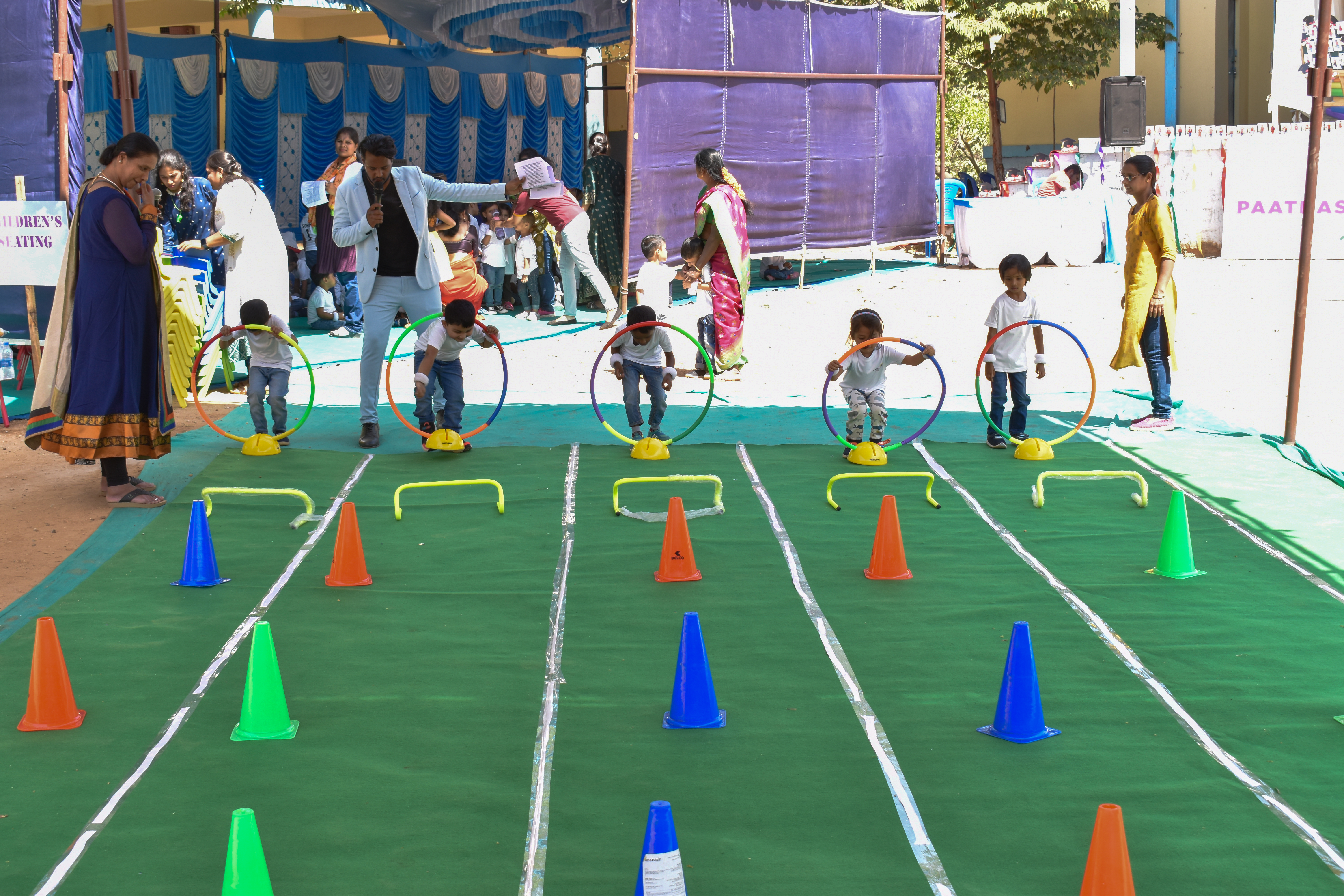 Sports Day