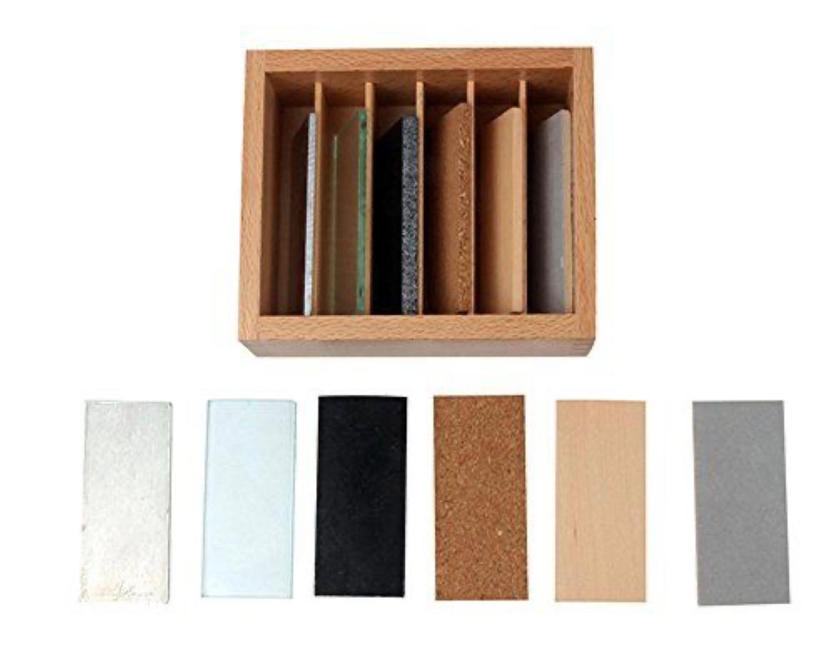 Materials